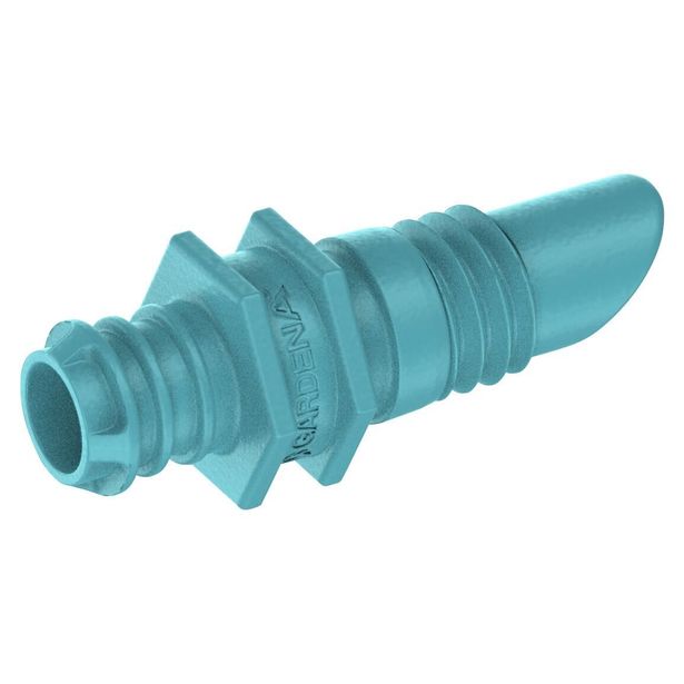Päätytippusuutin Gardena Micro-Drip, 2l/h