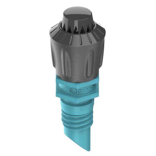 Suihkusuutin Gardena Micro-Drip, 360°
