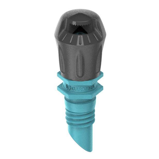 Suihkusuutin Gardena Micro-Drip, 90°