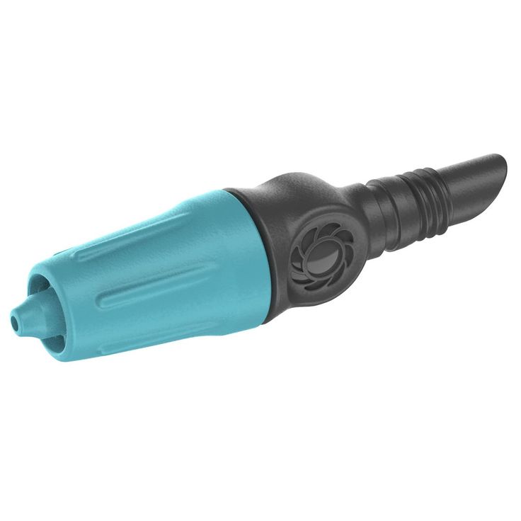 Päätytippusuutin Gardena Micro-Drip, säädettävä, 0-15l/h