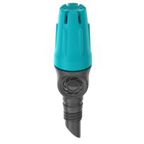 Pienten alueiden päätysuutin Gardena Micro-Drip, 0-15l/h