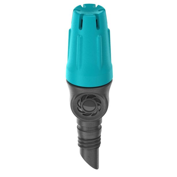 Pienten alueiden päätysuutin Gardena Micro-Drip, 0-15l/h