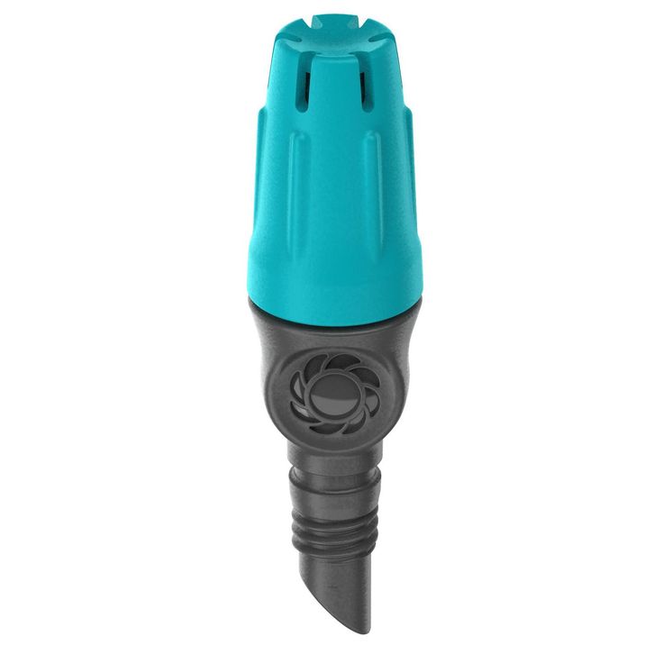 Pienten alueiden päätysuutin Gardena Micro-Drip, 0-15l/h