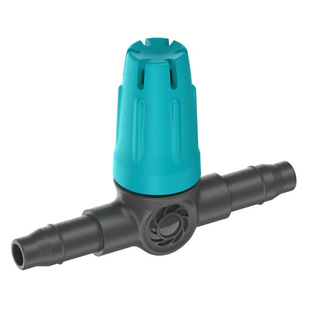 Pienten alueiden rivisuutin Gardena Micro-Drip, 0-15l/h