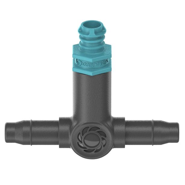 Rivitippusuutin Gardena Micro-Drip, 2 l/h