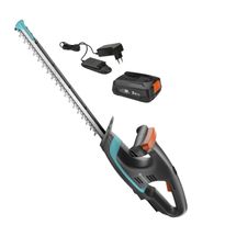 Akkupensasleikkuri Gardena EasyCut 40/18V P4A, 18V, 2.0Ah akulla