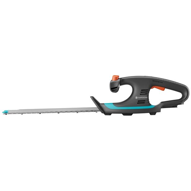 Akkupensasleikkuri Gardena EasyCut 40/18V P4A Solo, ilman akkua