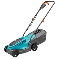 Akkuruohonleikkuri Gardena PowerMax 30/18V P4A, 30cm, 18V, 4.0Ah akulla