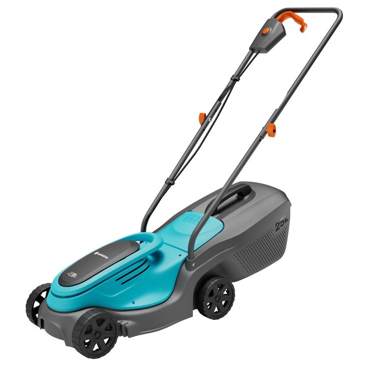 Akkuruohonleikkuri Gardena PowerMax 30/18V P4A Solo, 18V, ilman akkua