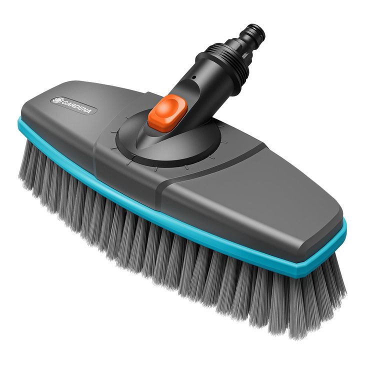 Pesuharja Gardena Cleansystem, pehmeä