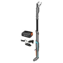 Akkuoksaleikkuri Gardena EasyCut 110/18V P4A, 18V, 2.0Ah akulla, Verkkokaupan poistotuote