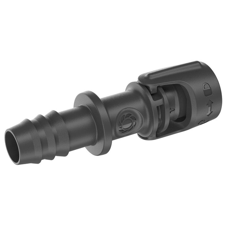 Adapteri Gardena Micro-Drip 1/2
