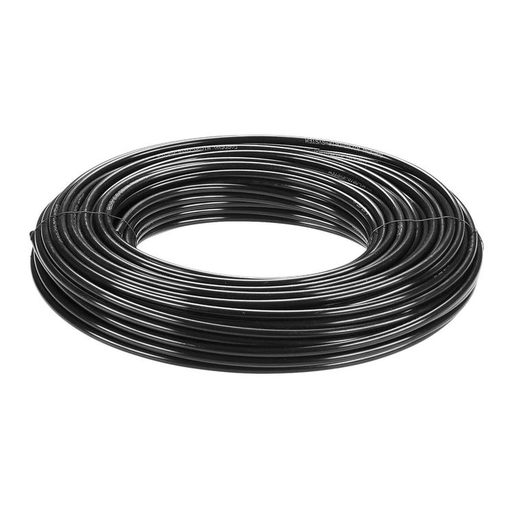 Haaroitusputki Gardena Micro-Drip, 4.6mm, 50m