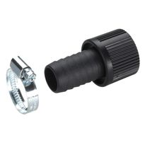 Imuletkuliitin Gardena Ø25mm/1&quot;