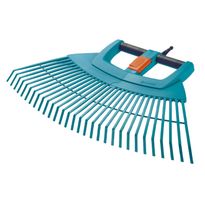 Lehtiharava Gardena Combisystem XXL vario, taitettava