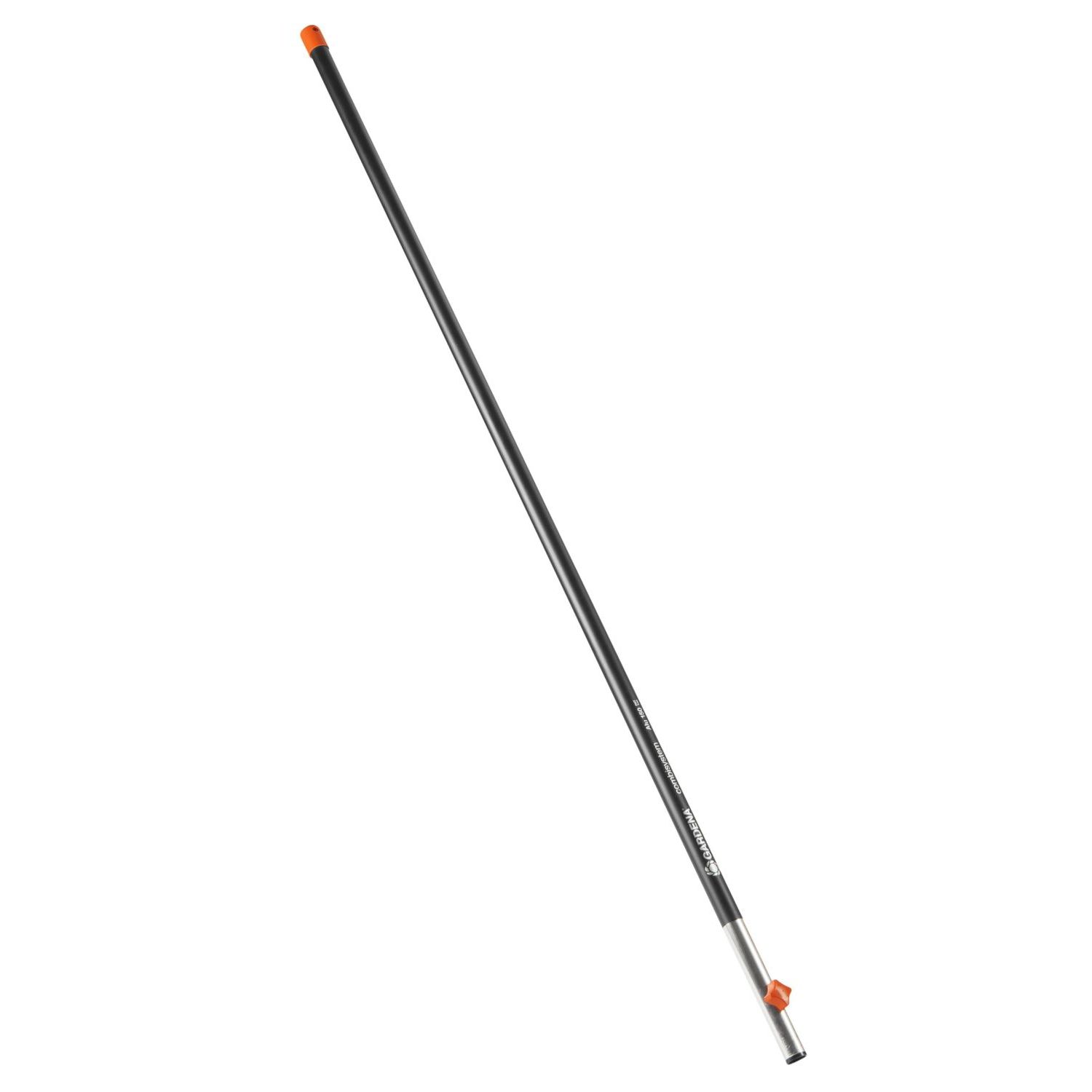 Alumiinivarsi Gardena Combisystem, 150cm