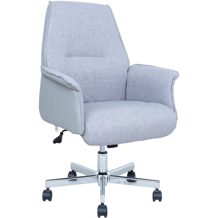 Task chair CADY grey