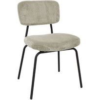 Tuoli Home4You KEIU 46x51xK76 cm, eri värejä
