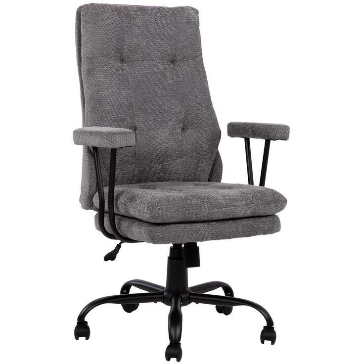 Task chair ARLO grey