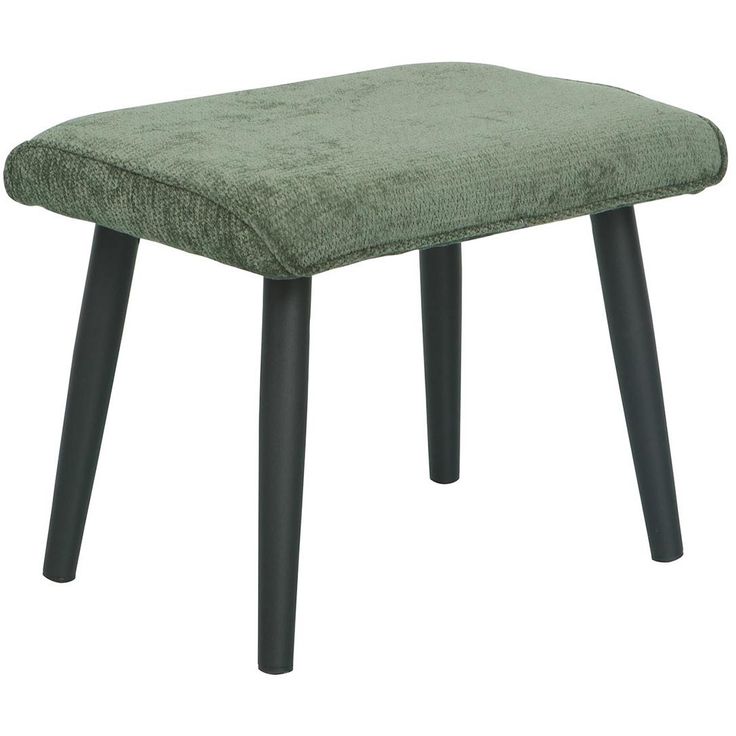 Stool MATEO green