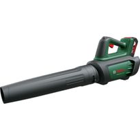 Akkulehtipuhallin Bosch AdvancedLeafBlower 36V-750 36V 2,0 Ah akulla