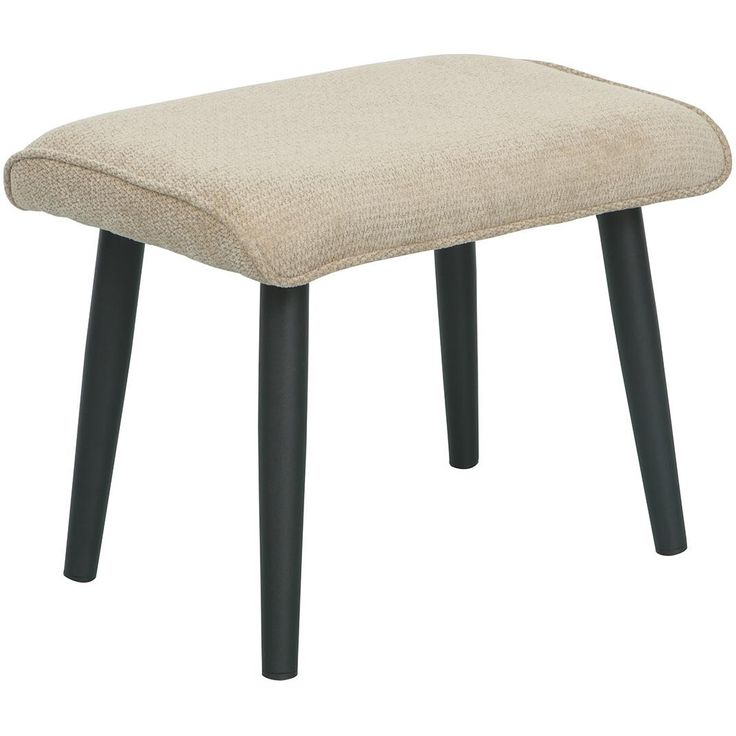 Stool MATEO beige