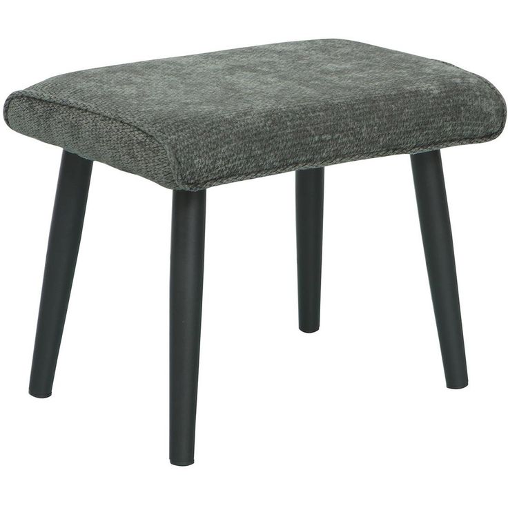 Stool MATEO grey