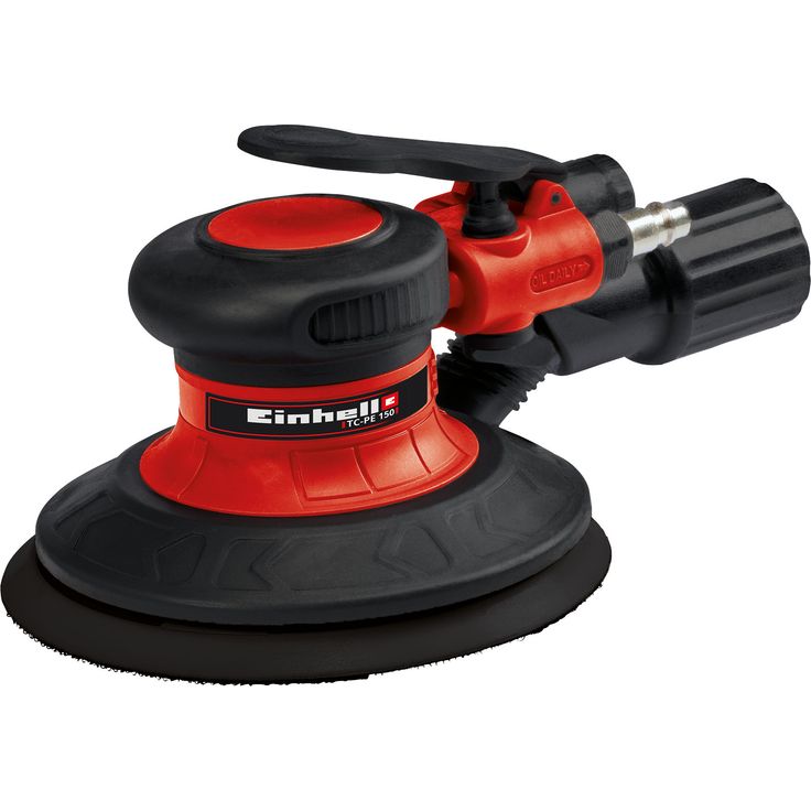 Paineilmaepäkeskohiomakone Einhell TC-PE 150