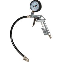 Rengaspainemittari Einhell, 8bar, letku 37cm