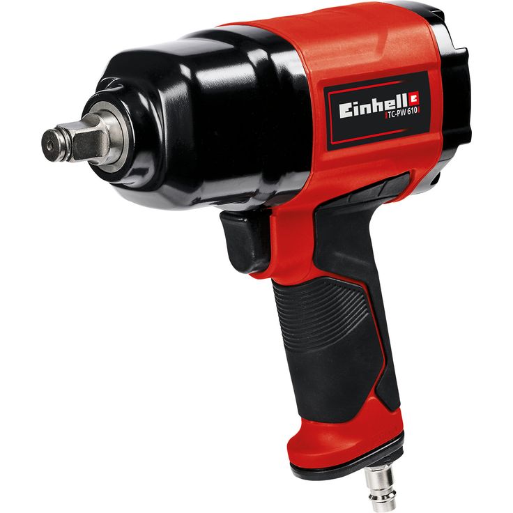 Paineilmaiskuväännin Einhell TC-PW 610