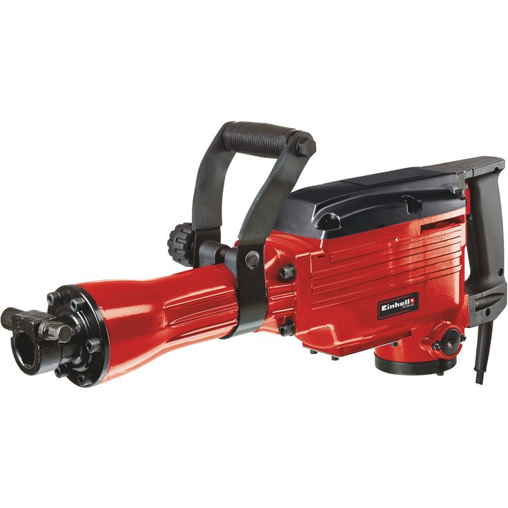 Purkuvasara Einhell TC-DH 43, SDS-Hex 30mm, 43J