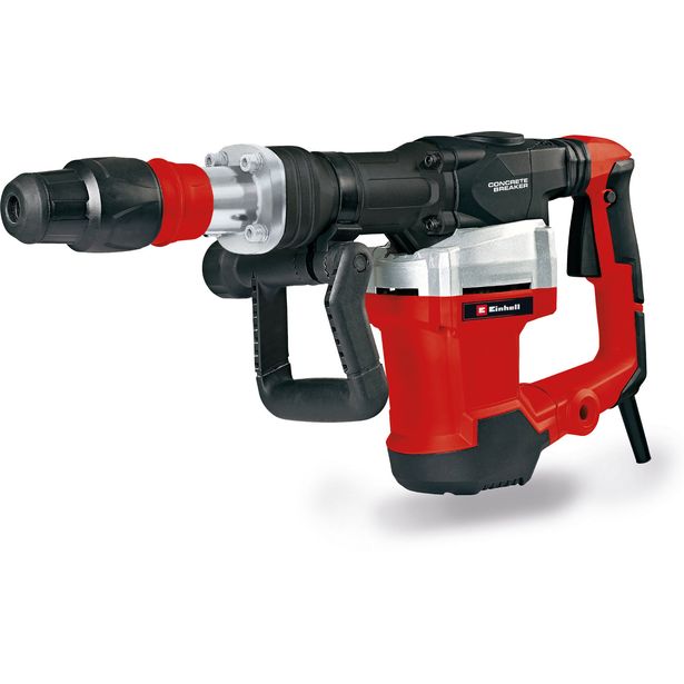 Purkuvasara Einhell TE-DH 32, SDS-Max, 32J