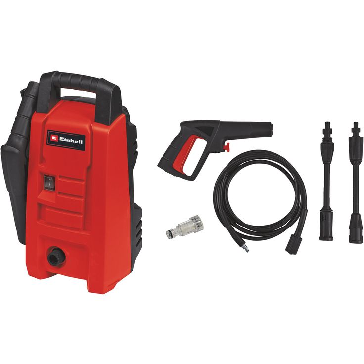 Painepesuri Einhell TC-HP 90, 90bar, 330l/h