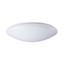 LED-Yleisvalaisin Sylvania Start Eco Surface, 12W, 1025lm, IP44, valkoinen