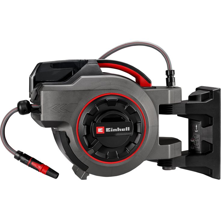 Akkuletkukela Einhell PXC GE-HR 18/30-1 Li-Solo, 18V, ilman akkua