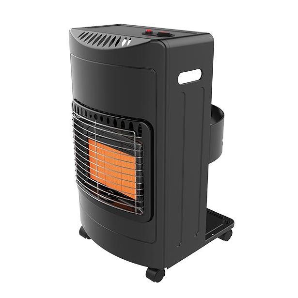 Kaasulämmitin Sunwind Windflame