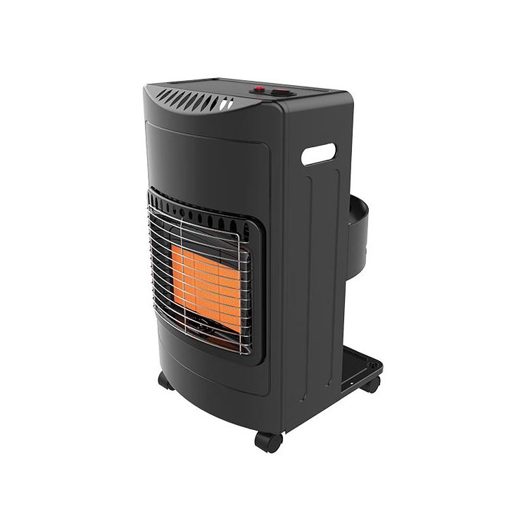 Kaasulämmitin Sunwind Windflame