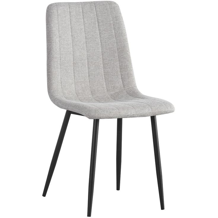 Chair MILKE beige