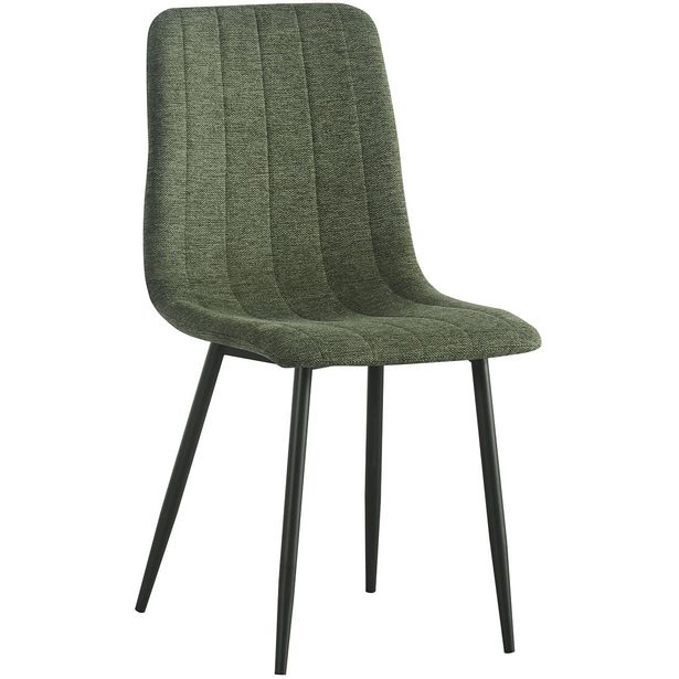Chair MILKE green