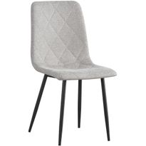 Tuoli Home4You MELS, beige