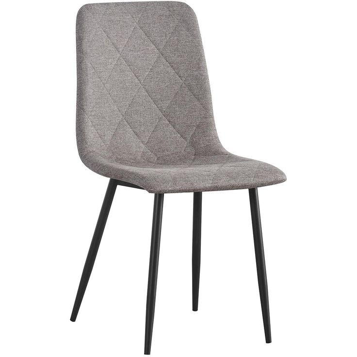 Chair MELS light brown