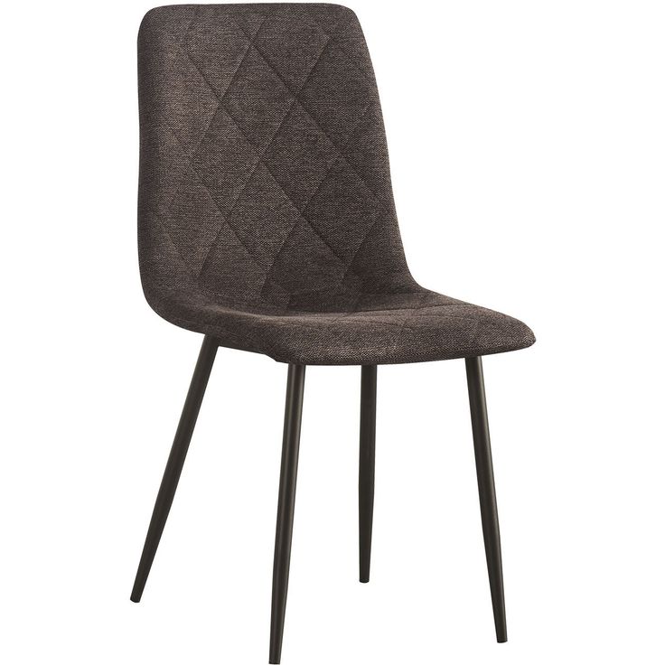 Chair MELS brown