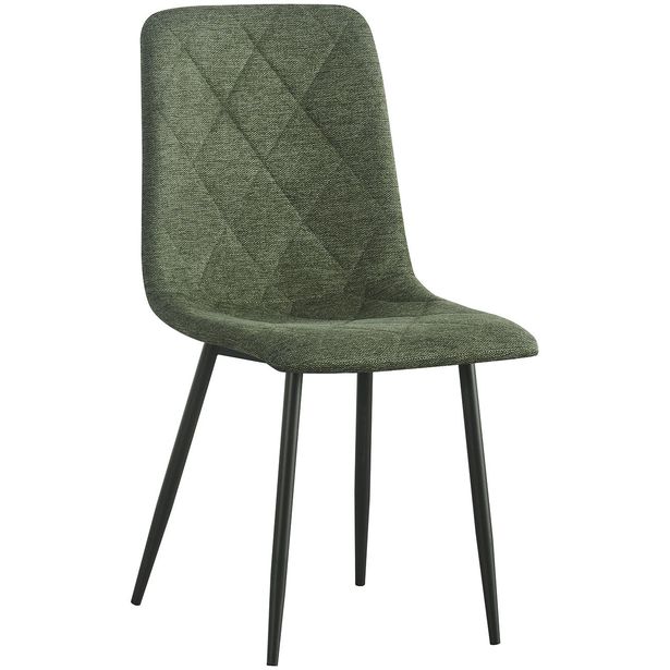 Chair MELS green