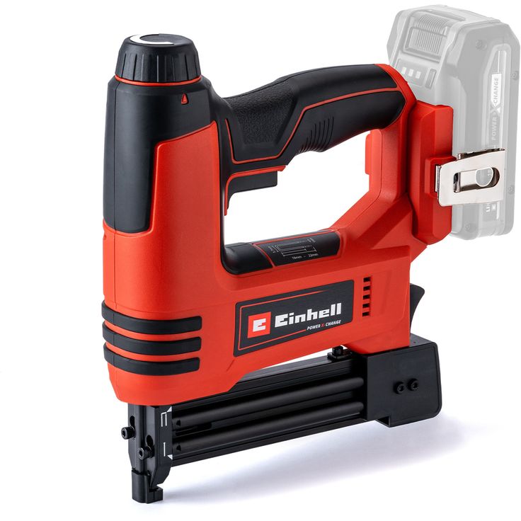 Akkuyhdistelmänaulain Einhell PXC TE-CN 18 Li-Solo, 18V, ilman akkua