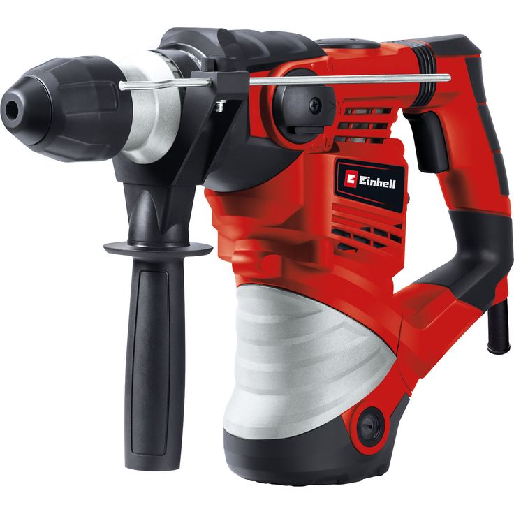 Poravasara Einhell TC-RH 1600