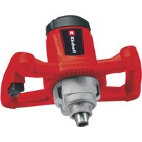 Maali-/laastisekoitin Einhell TC-MX 1200 E, 1200W, M14, Ø100mm
