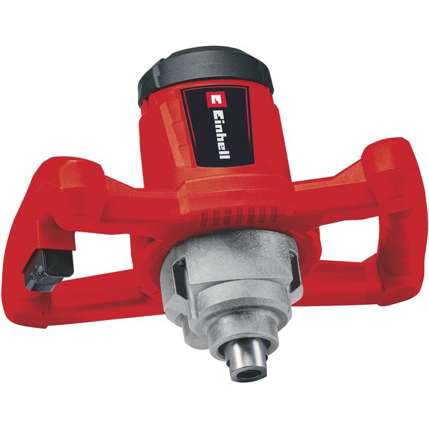 Maali-/laastisekoitin Einhell TC-MX 1200 E, 1200W, M14, Ø100mm