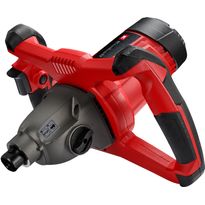 Maali-/laastisekoitin Einhell TC-MX 1400-2 E, 1400W, M14, Ø133mm