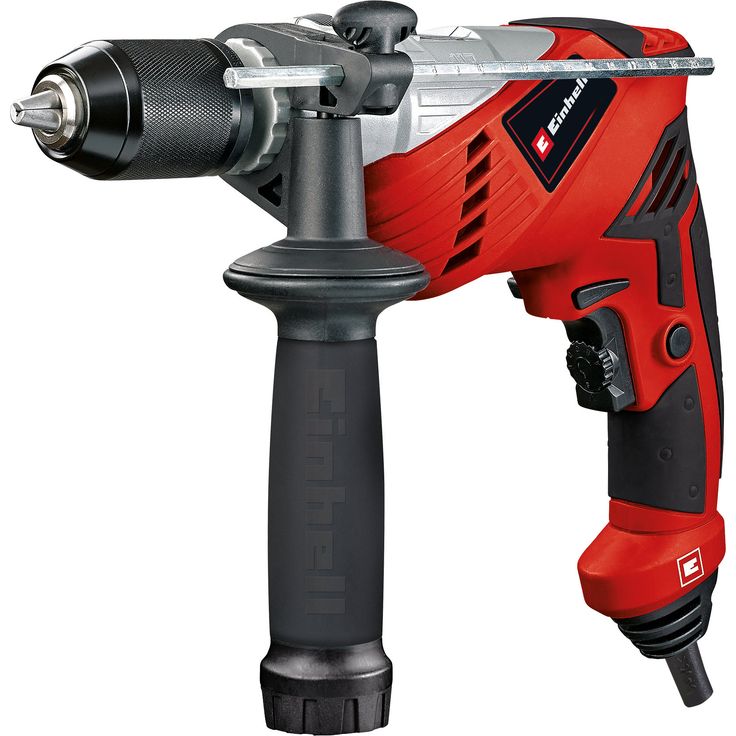 Iskuporakone Einhell TE-ID 650 E