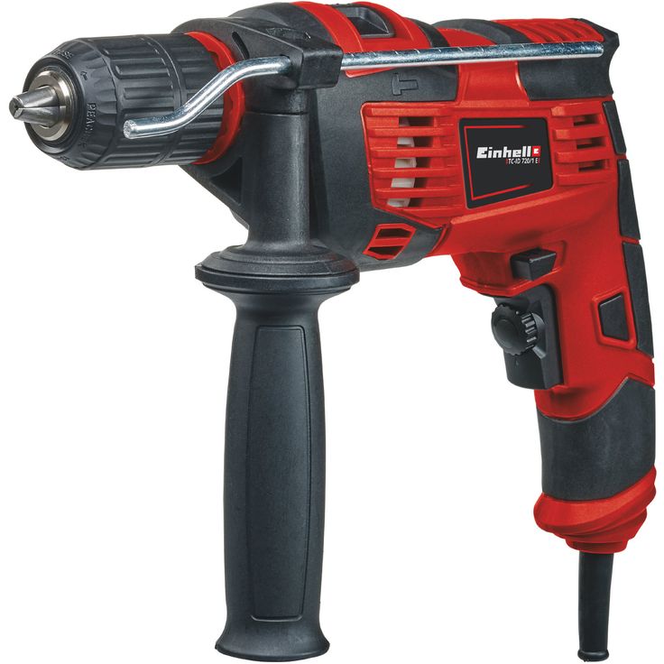 Iskuporakone Einhell TC-ID 720/1 E